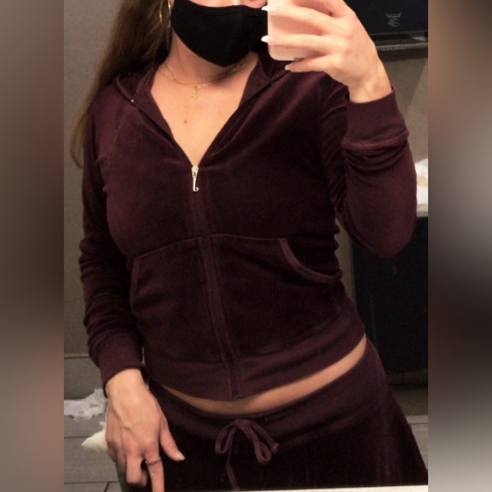 VTG Juicy Tracksuit